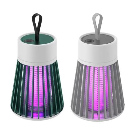 USB Electric Mosquito Killer Lamp