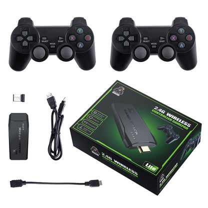 TV Game Console