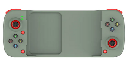 Retractable Game Handle