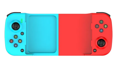 Retractable Game Handle