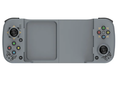Retractable Game Handle