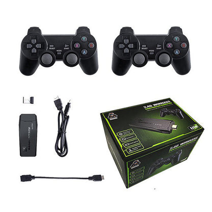 TV Game Console